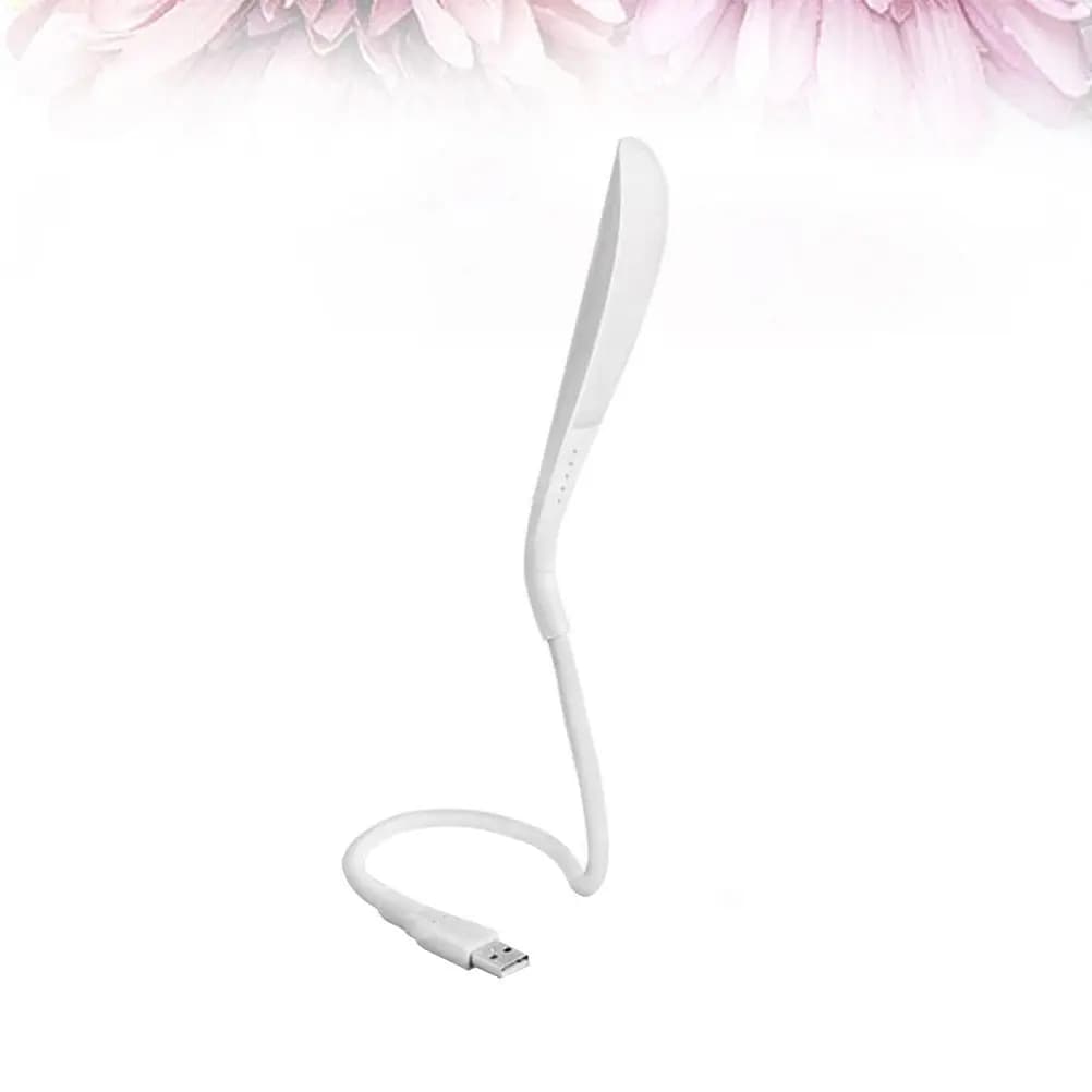 Lampada Notturna LED USB con Controllo Touch, Decorazione Creativa per Laptop, Computer, Scrivania, Comodino, Studio, Soggiorno, Scale