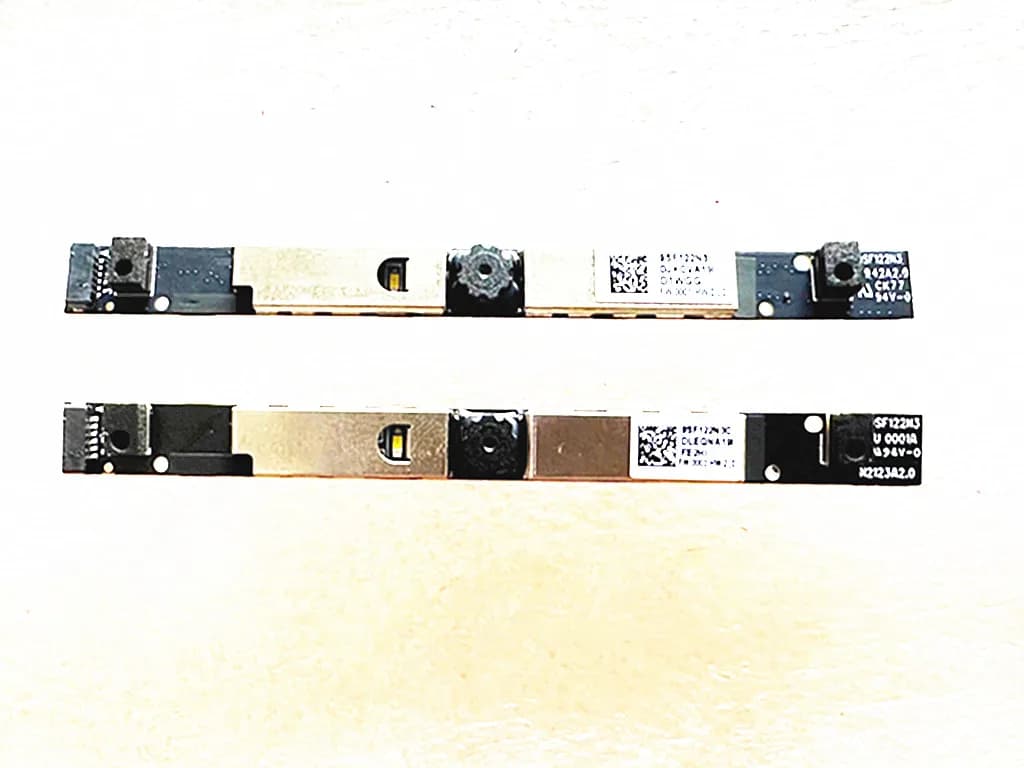 For HP 15-DY 15-EF 15-DW 16-A 14-FQ 14S-DQ 15S-EQ 15-EC Webcam Camera Board 9 sf122n3 L63564-001 M02061-001 L64914-001 L51996-001