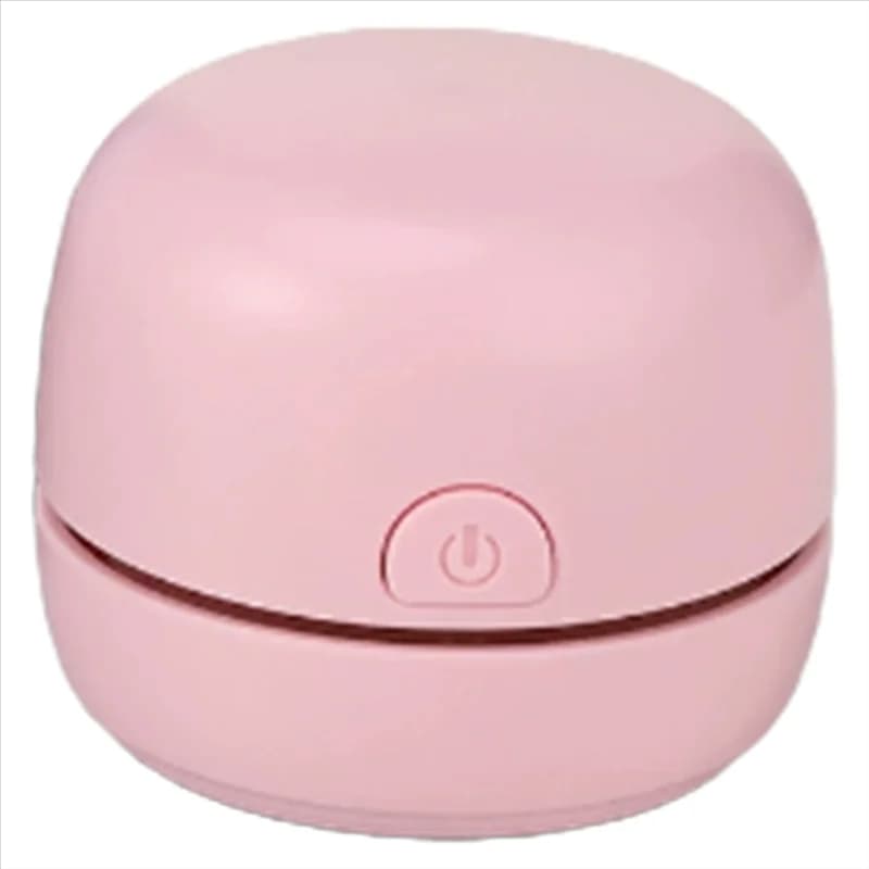 Super Deal -Mini Vacuum Cleaner Wireless Portable Desktop Cleaning Office PC Keyboard Cleaner