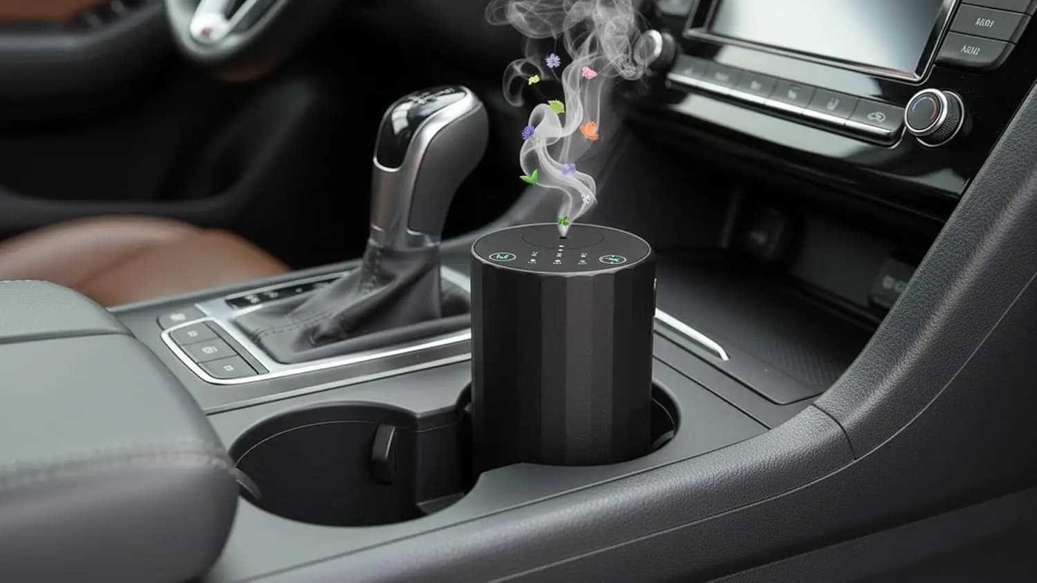 Diffusore di oli essenziali senza acqua, diffusori di aromi per la casa, grandi ambienti, camera da letto, auto, ufficio, scrivania, a batteria