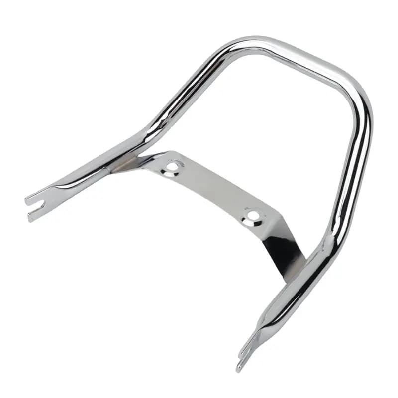 For Honda Monkey 125 2018-2025 Motorcycle Rear Luggage Rack Support Shelf Seat Grab Hand Rail Handlebar Cargo Brackets