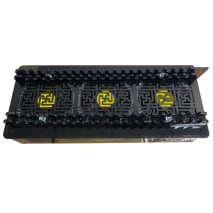 Android phone transfer hub Docking station Multiport charging hub with USB synchronous charging