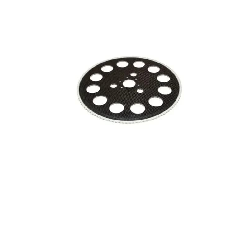 115 Teeth Glass Fiber Carbon Fiber Rapier Wheel for Wanli 680 Shuttleless Weaving Loom Accessories