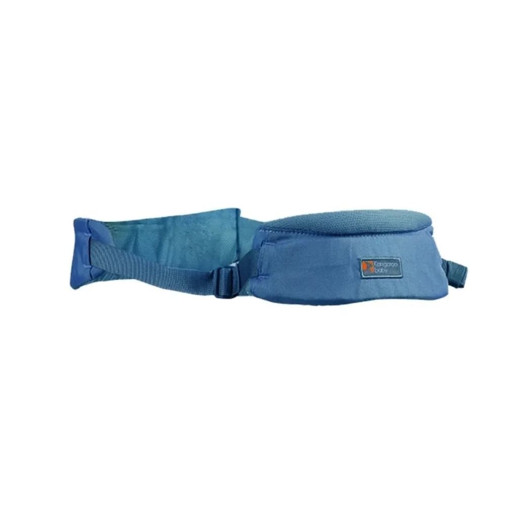 Marsupio dal design ergonomico Custodia regolabile per marsupio Sgabello per marsupio per neonato Borsa per neonato con chiusura frontale