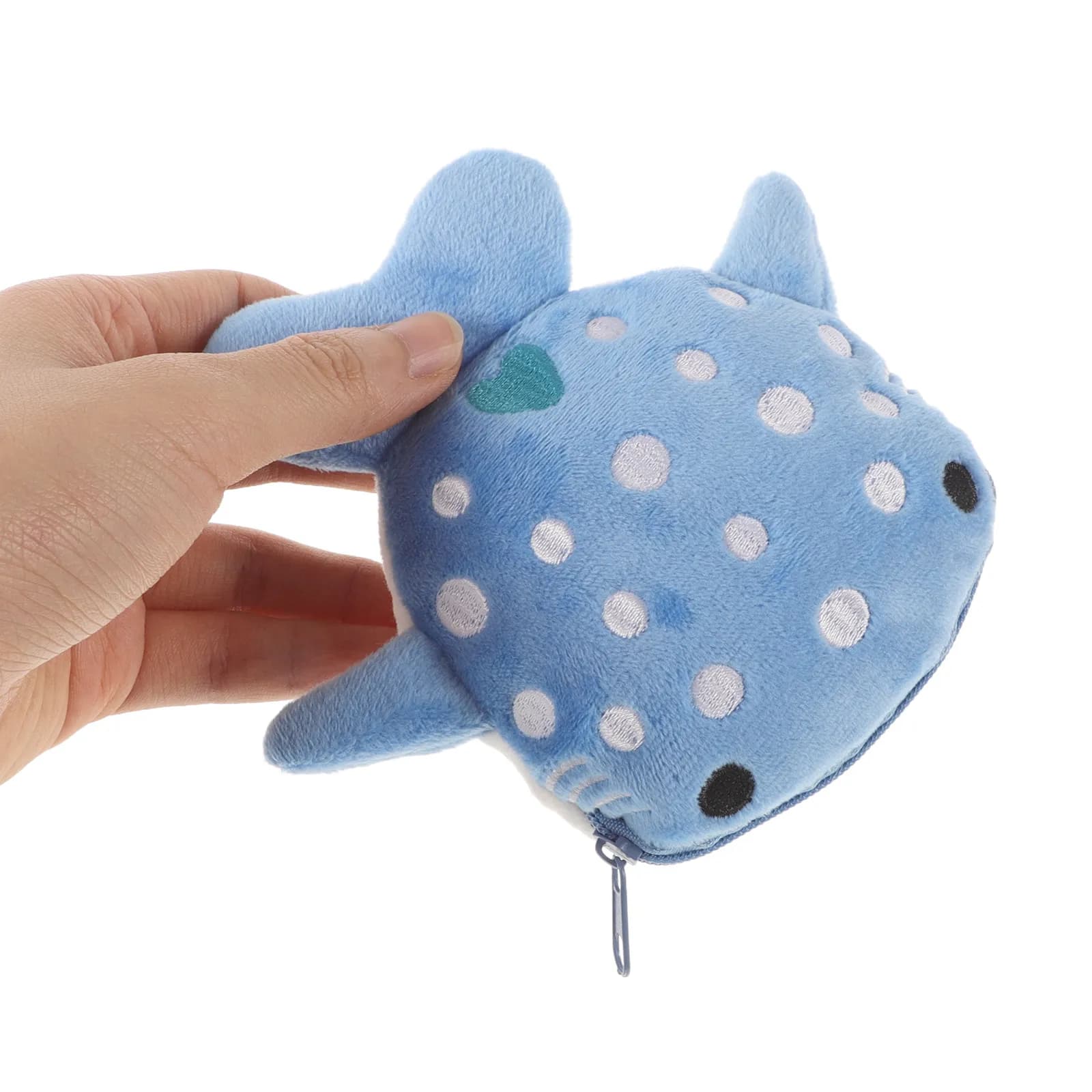 2 portamonete carini e kawaii, piccole borse per donne e ragazze, portafogli con cerniera, borsa multifunzionale per monete, borsa per il trucco.