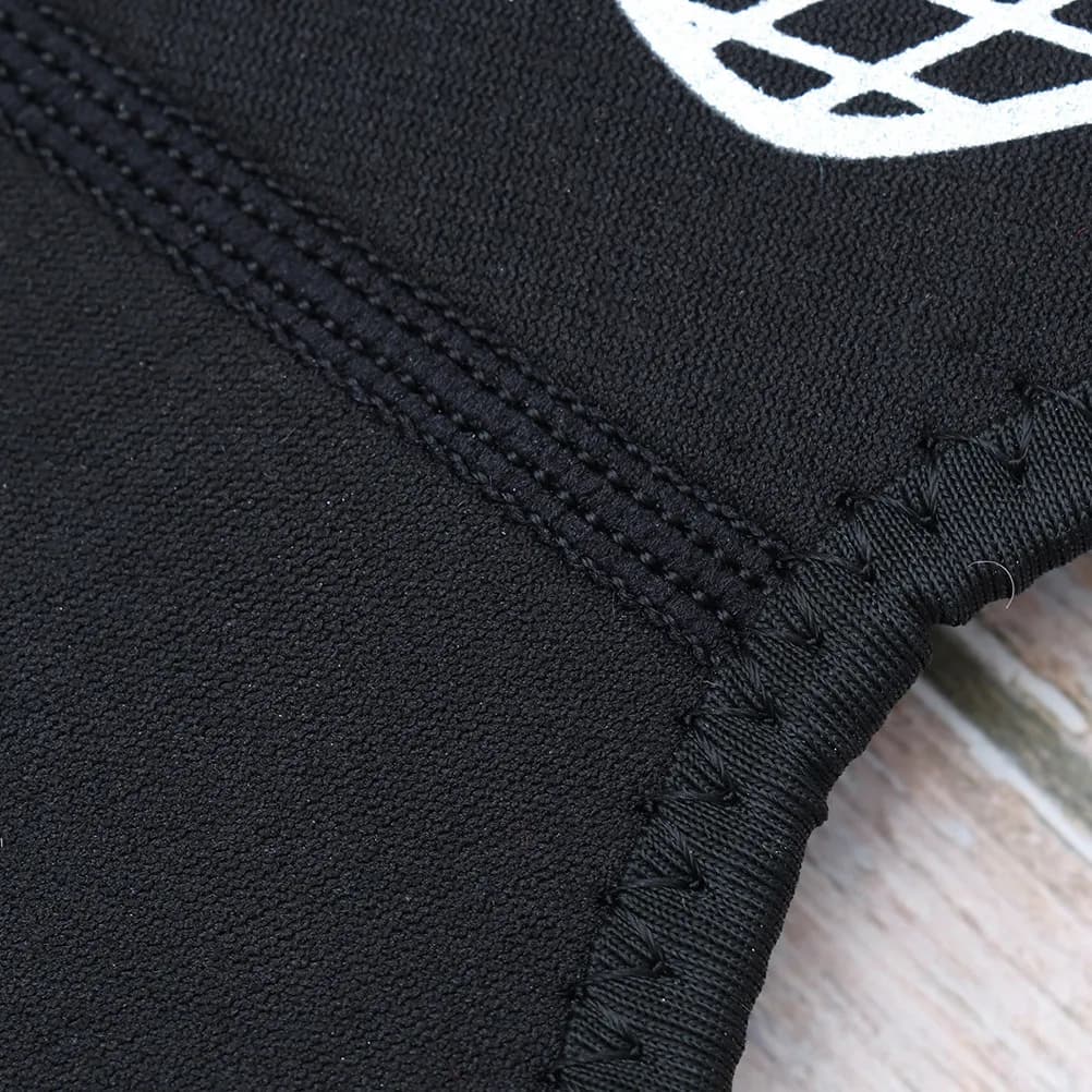 2 Pezzi Supporto per Caviglia Traspirante per Corsa Ciclismo Basket Tennis Protezione da Lesioni Sportive Fascia per Caviglia per Distorsioni