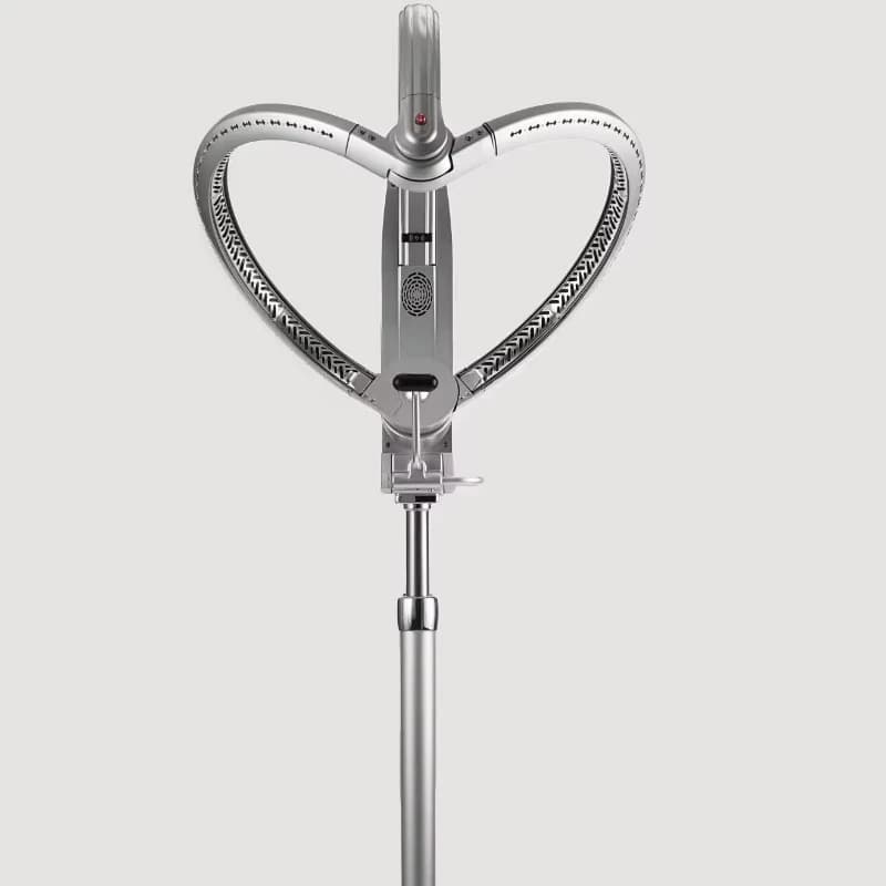 Multifunctional Hair Dryer Efficient for Quick Treatments and Vaporizer for Beauty Salons and Barbieri