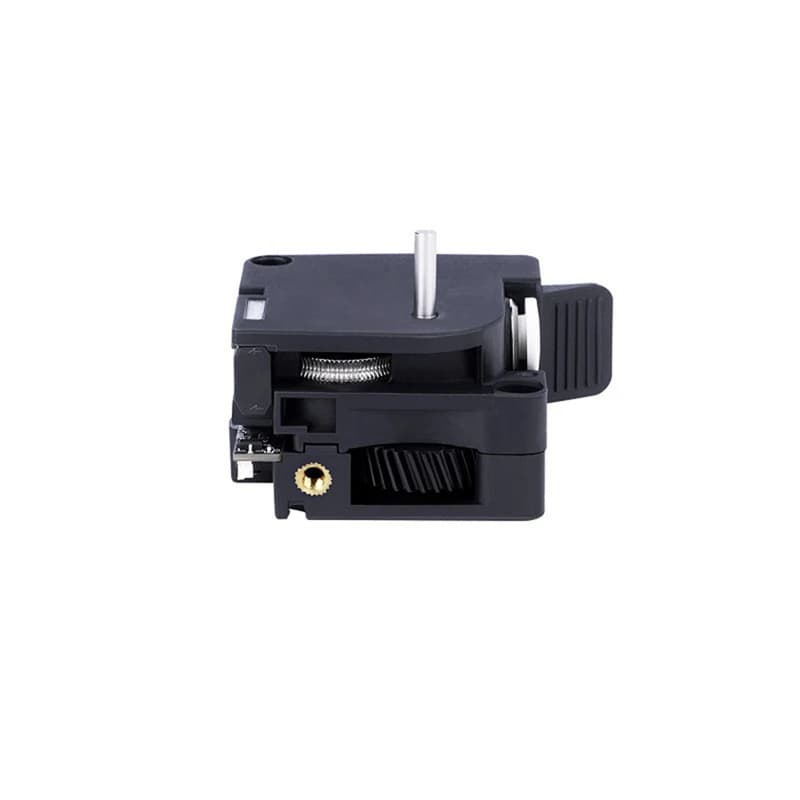 For Hi Extruder Kit for 3D Printer HI Combo Power Extrusion Mechanism Parts and Accessories for 3D-ABVP Printer