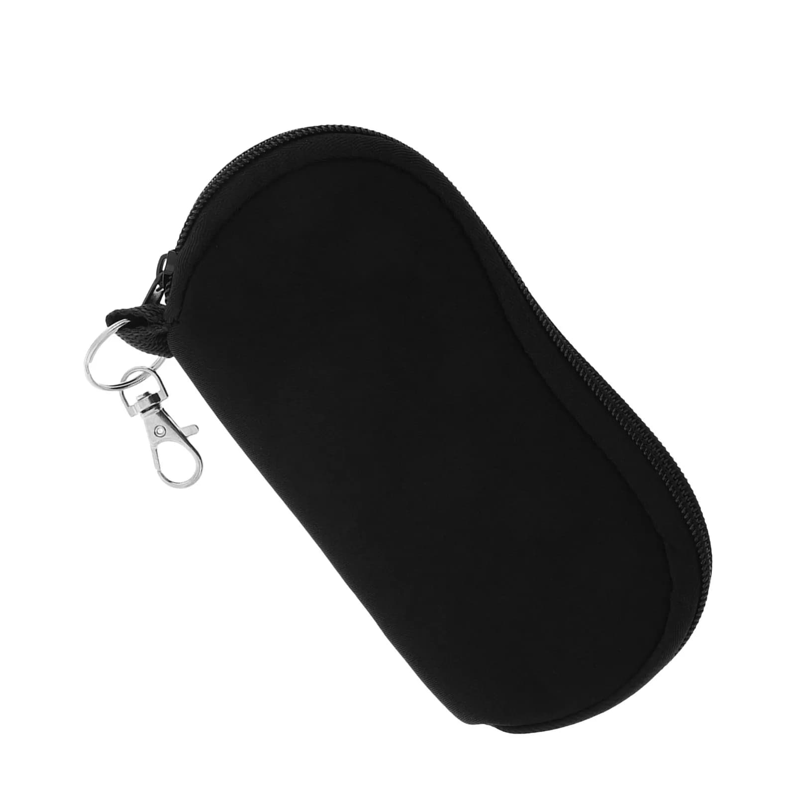 Custodia Protettiva Impermeabile Leggera e Compatta per Occhiali da Nuoto, Occhiali da Sole, Sci, Moto, Immersioni e Occhiali Sportivi