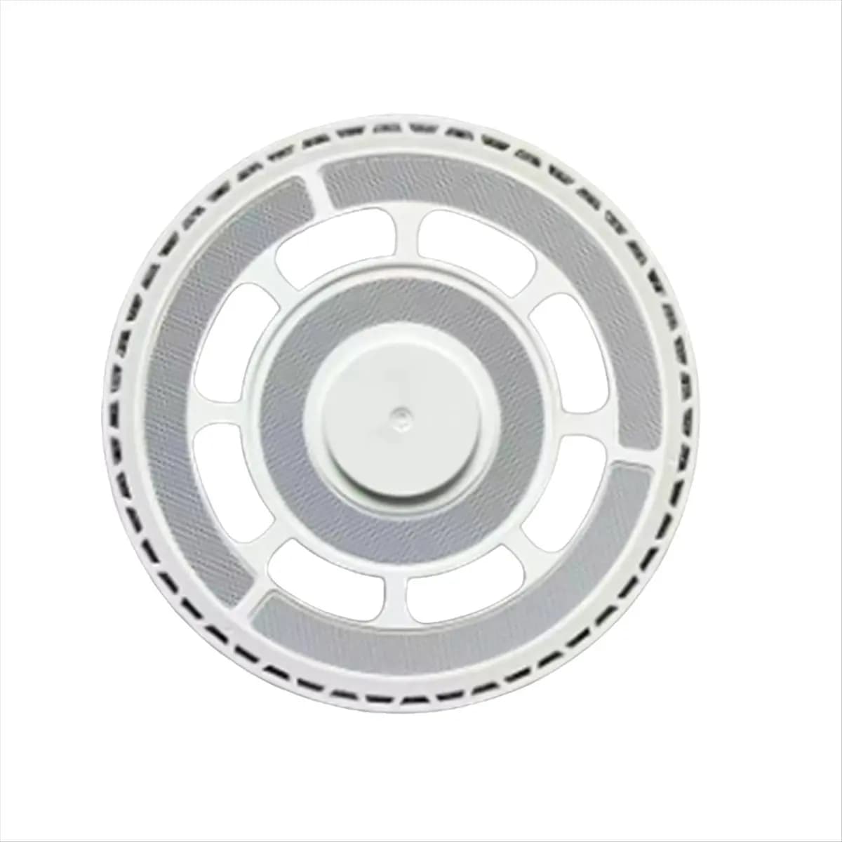 A658U Aug. For Qrevo MaxV/Q Pro Robot Vacuum Cleaner Replacement Parts Mop Cloth Bracket Replacement