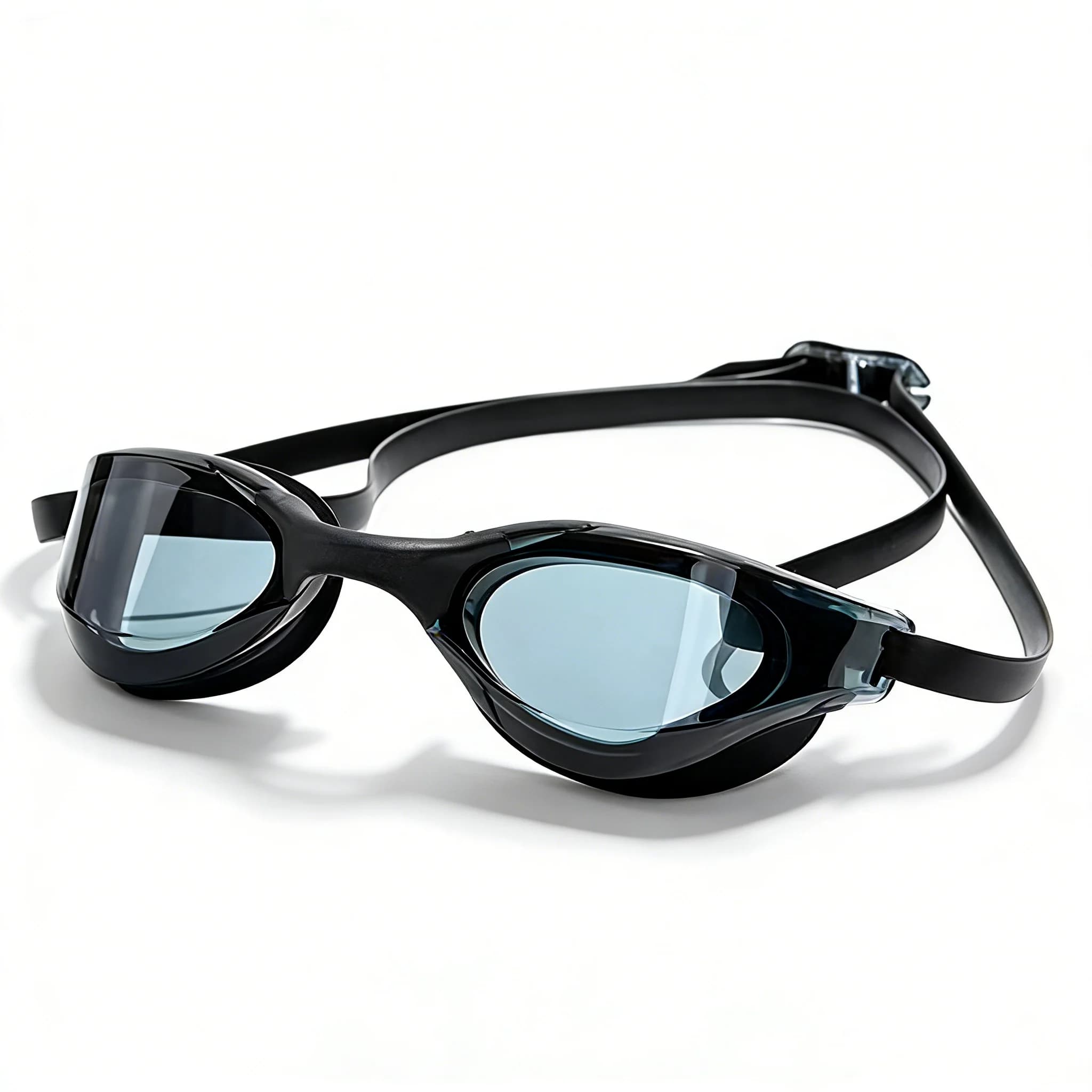 Professional Swimwear for Adults, Anti-fog, for Cats and Training