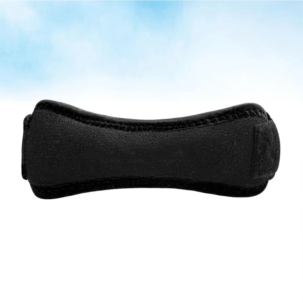 2 Pezzi Ginocchiere Traspiranti per Uomo e Donna, Supporti Sportivi a Compressione per Pallavolo