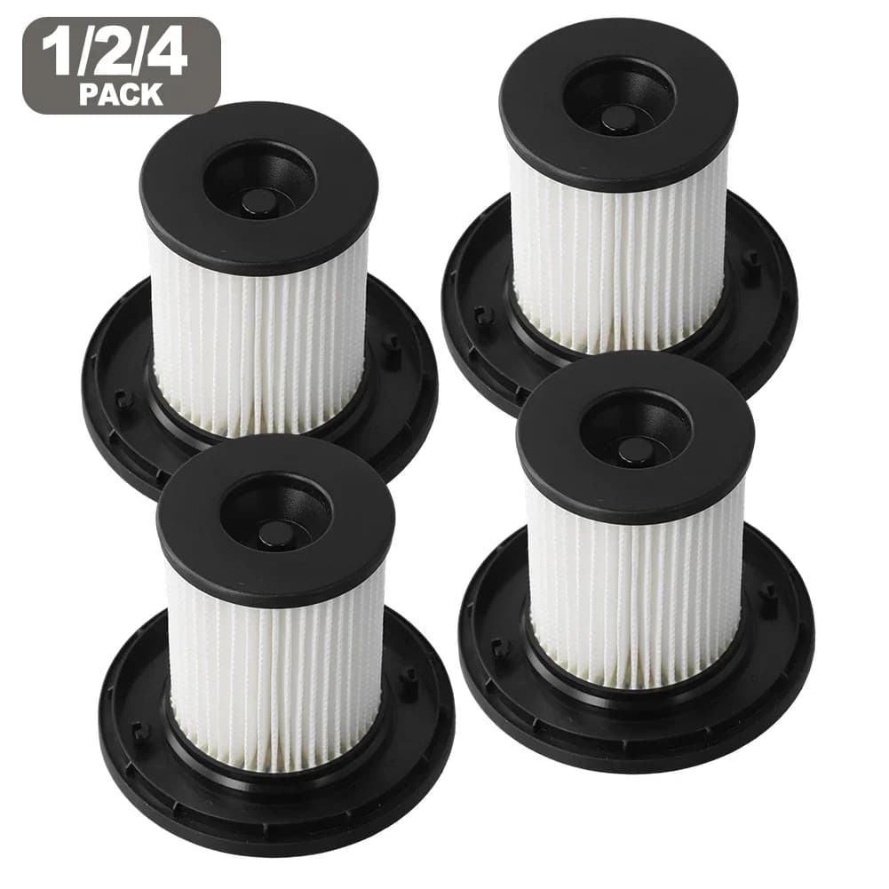 1/2/4 filtri per aspirapolvere portatile senza fili BKS711XXL/01 BSS71125AH/01 BSS715CARP/01, ricambi per uso domestico