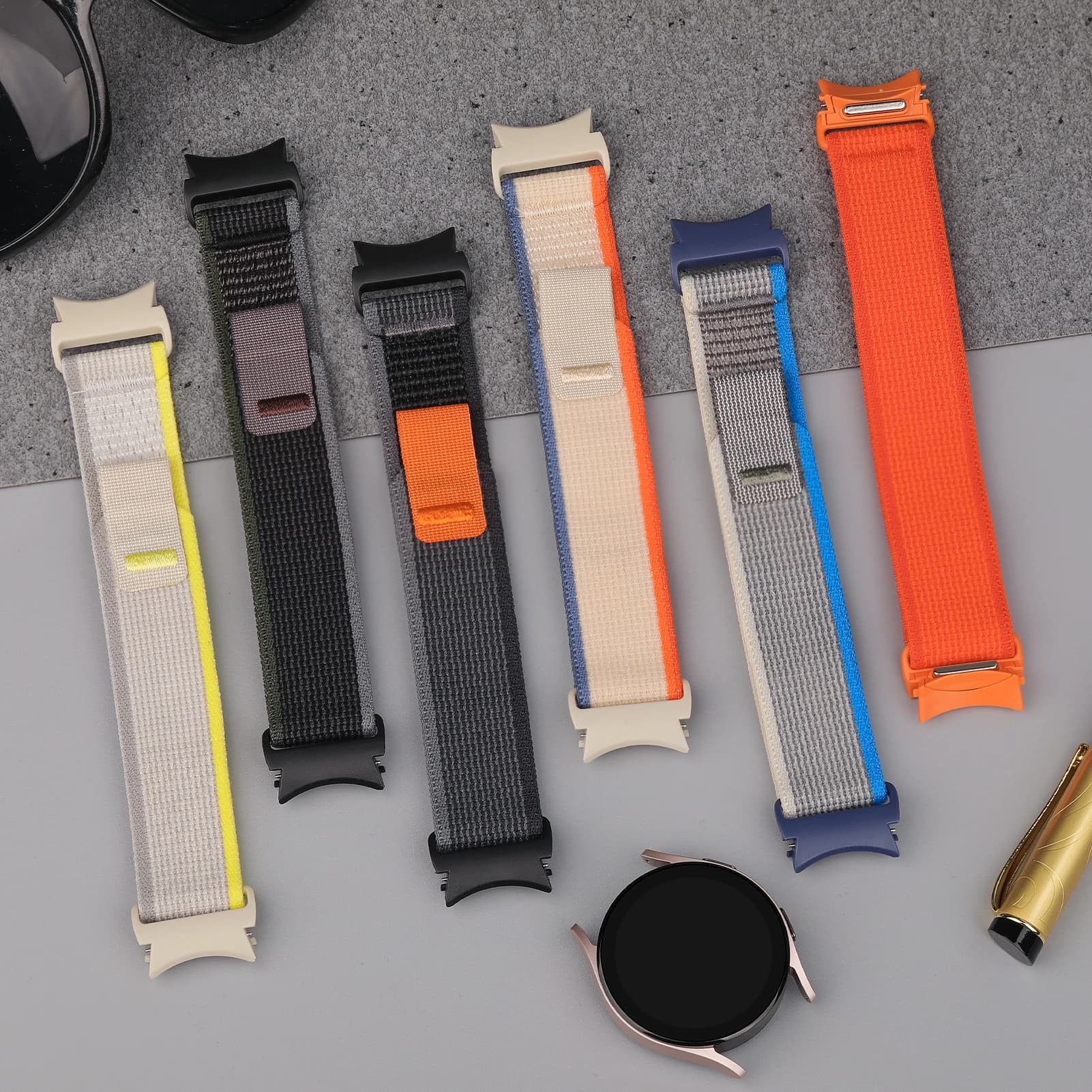 Cinturino Trail Loop per Samsung Galaxy Watch 5 40mm