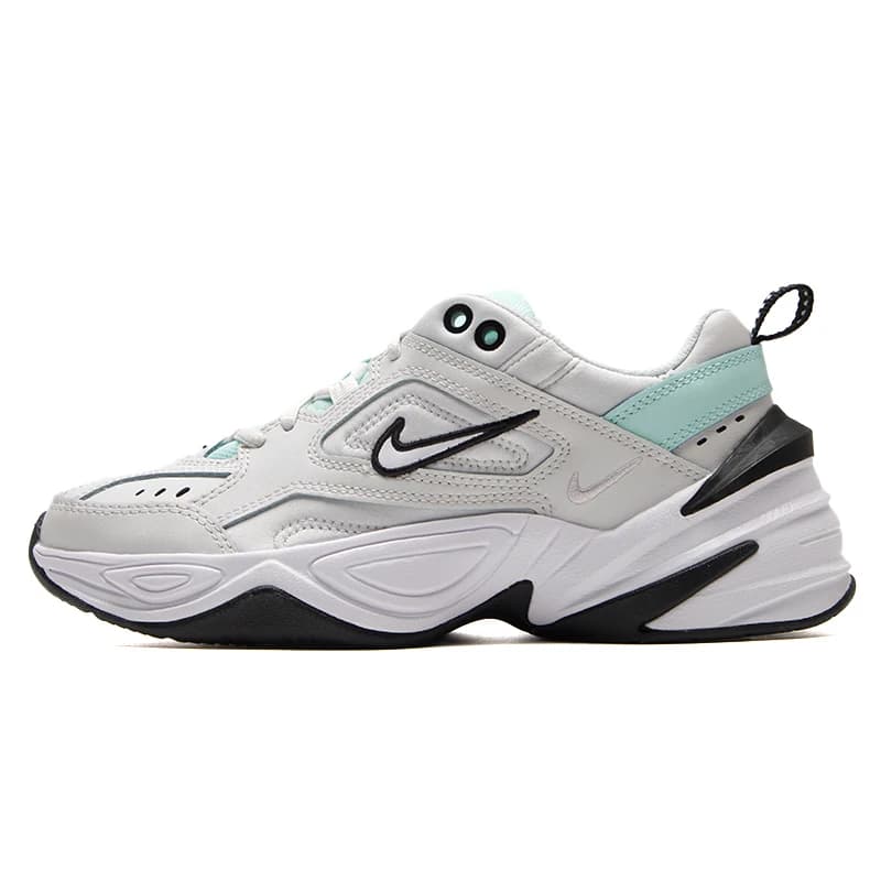 Scarpe da donna Nike M2K Tekno, scarpe casual, comode e traspiranti per la corsa quotidiana all'aperto Ao3108-013
