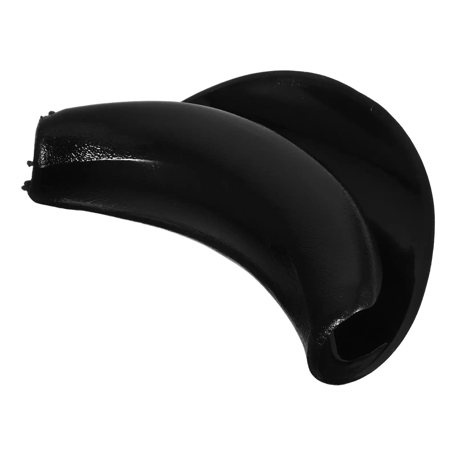 Cuscino Ergonomico in Silicone per Lavaggio Capelli, Supporto per Collo da Salone, Base Antiscivolo, Design Staccabile, Multiuso