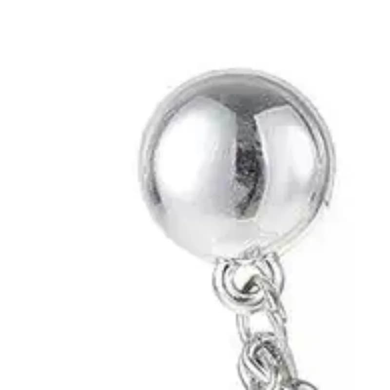 2pcs Multi-Function Magnetic Clothing Clip With Chain Metal Jean Buttons Clip Clothes Scarf Trouser Legs Cuff Fixing Magnet Pins