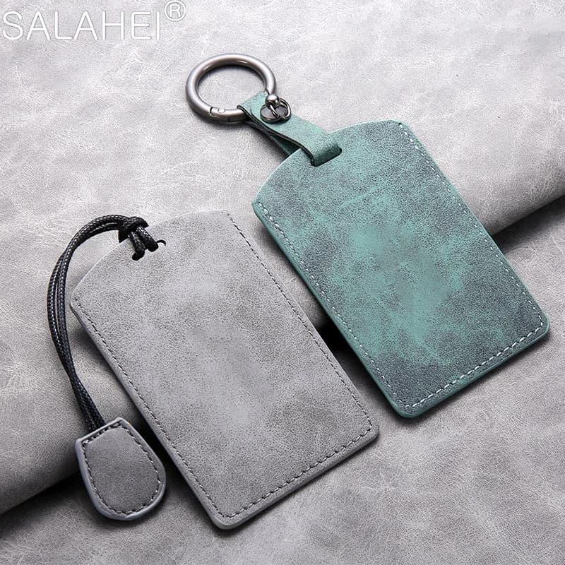 Custodia protettiva per custodia protettiva per chiave Smart NFC per auto per Tesla Model 3 Model S Model X Model Y Accessori portachiavi senza chiave