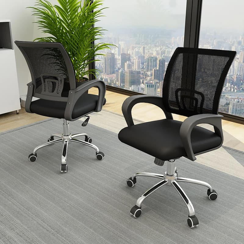 Sedia da ufficio direzionale Sedia da scrivania ergonomica per computer Chaise Bureau Sedie da gioco Poltrona di design per adulti Sedie da ufficio per giocatori