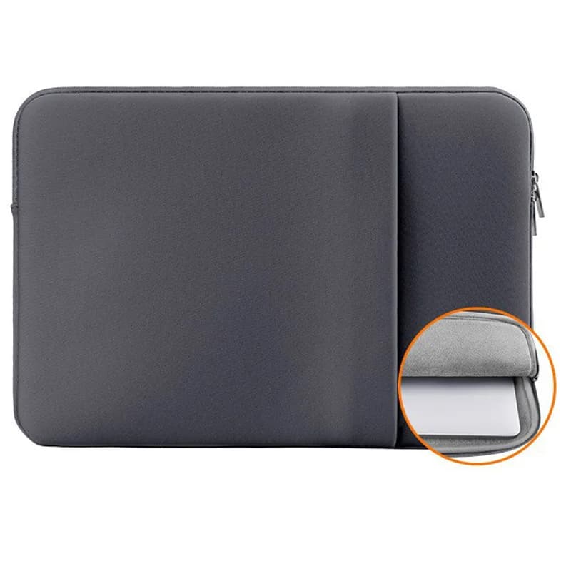 Custodia per laptop per Huawei MatePad 12X11.5s MacBook Air Xiaomi HP Dell 12 13 14 15 Custodia per computer portatile da 15.6 pollici