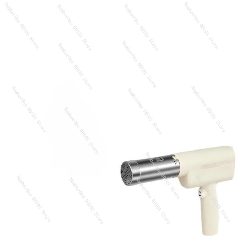 Macchina Elettrica Portatile per Fare la Pasta, Pressa per Impasto Automatica per Noodles Heluo, Utensile da Cucina Compatto