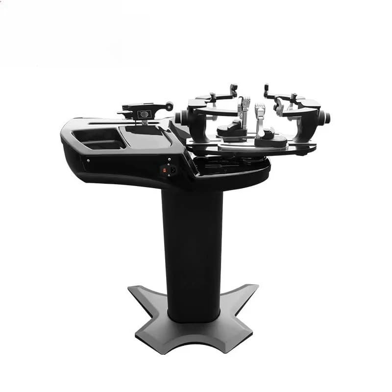 Macchina Professionale Automatica per Incordatura Racchette da Badminton e Tennis S3169 in Offerta