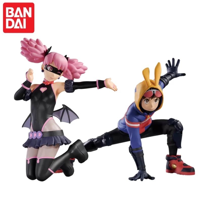 Disponibile Originale Bandai Banpresto My Hero Academia Pop Step Koichi Haimawari Personaggi Anime Modello Giocattolo Regalo Di Compleanno Garage