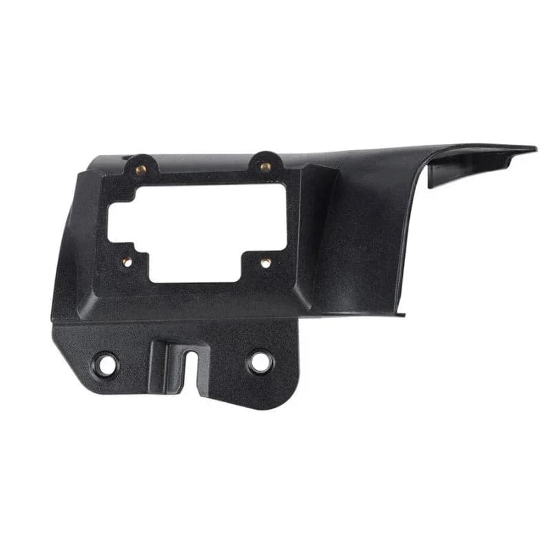 For Jeep Wrangler JK 07-17Snorkel Offroad Car Parts Snorkel Car Accessories Air Ram Suction System Snorkel Air Suction System