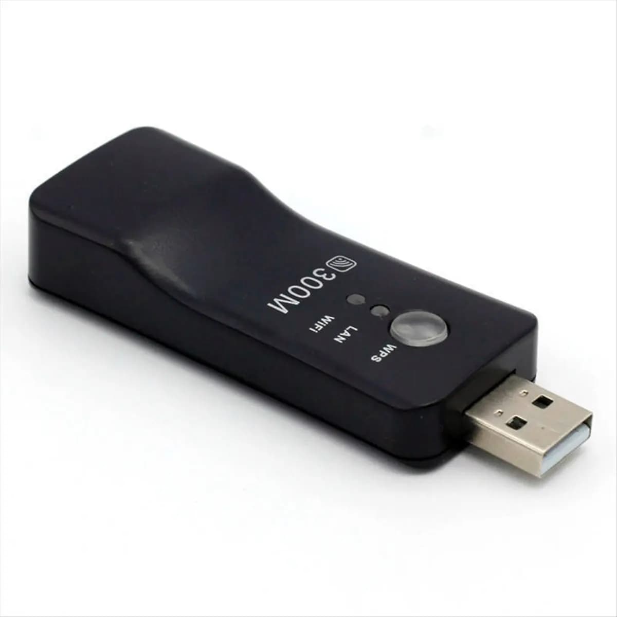 HAPPY DIAN!Wireless USB Universal 300Mbps for Smart TV Wifi Repeater Adapter Ethernet Network Repeater