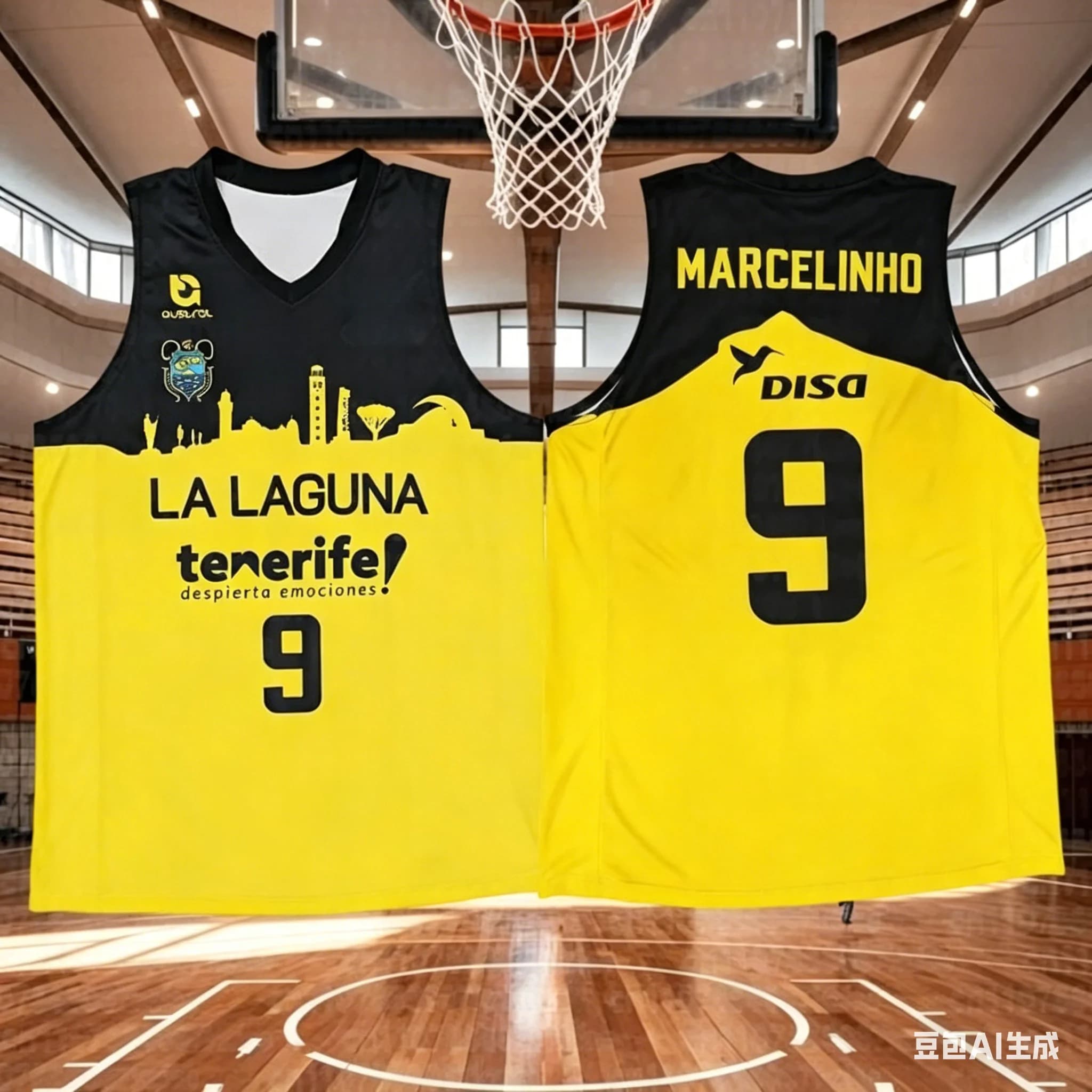 2026 New 3D Printed European Spanish Basketball Vest for Men's/Kids Training, Comfortable, Breathable and Handsome Vest