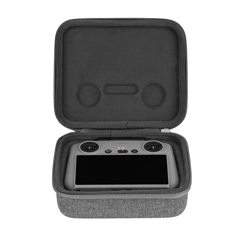 Borsa per il trasporto del telecomando DJI Lito1/Lito X1, custodia da viaggio per controller RC-N3 RC 2 e accessori