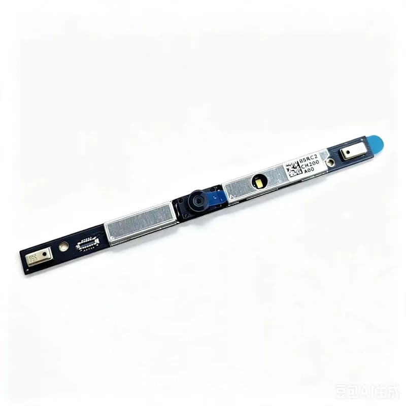 New 85RC2 085RC2 Web Camera Module For Dell M7670 M7770 M7680 M7780 7630 Inspiron 16 7640 2-in-1