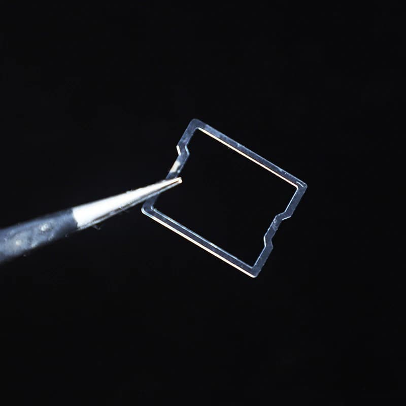 New 120Pcs/set MX Switch Film HTV PC For Cherry Gateron JWK Mechanical Keyboard Shaft Mechanical Keyboard Inter Axle Shaft Film