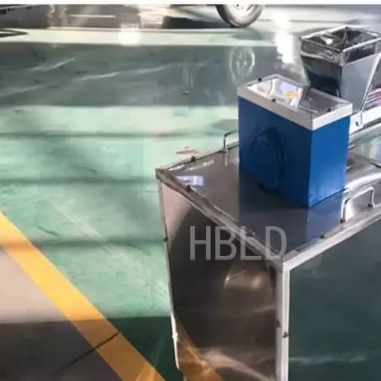 High Quality Multifunction Pasta Machine for Vegetables Noodle Making Kitchen Appliance