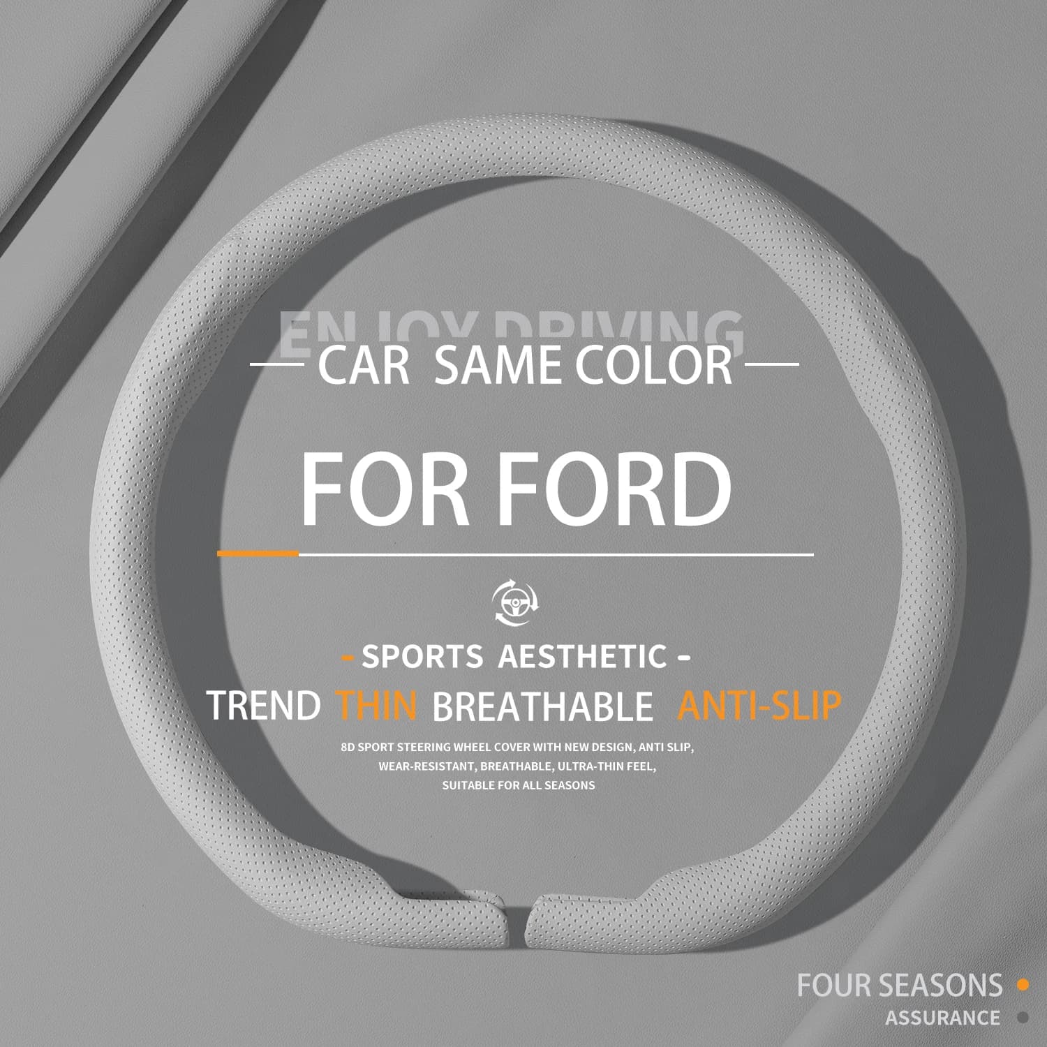 Suitable for Ford Mondeo Escape Focus Fiesta Bronco Explorer Bronco EcoSport Territory Taurus Mustang