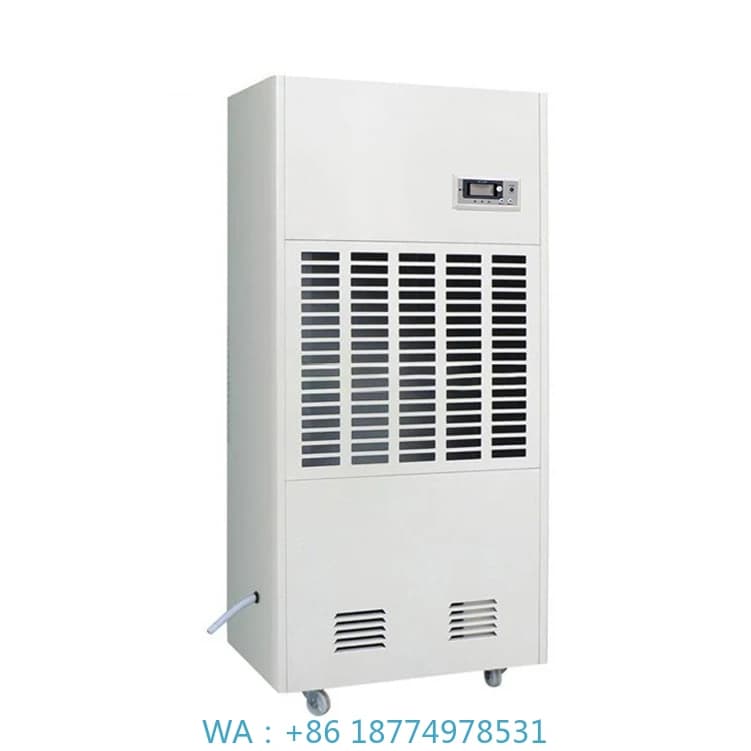 efrirator Deumidificatore Elettrico per Uso in Laboratorio Frequenza 50 Hz-Prezzo di Fabbrica VenditaIndustriale 10 Litri Per Ora Senza Serbatoio R