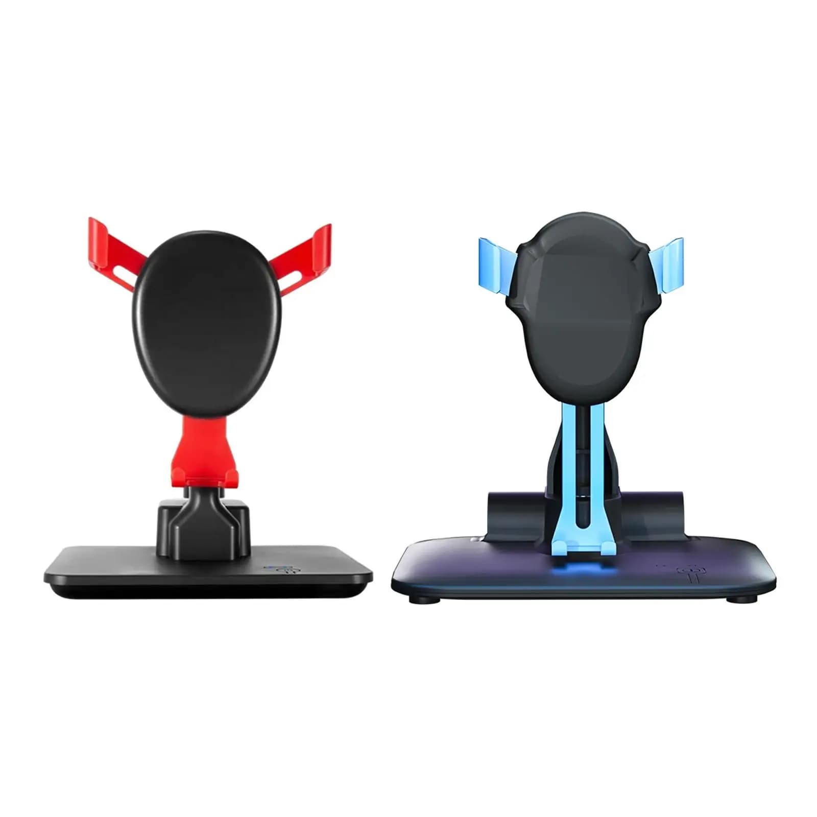 Steps Counter Motion passometro Desk Walking Swing Shaker supporto per telefono cellulare pedometro Stepper Mute per smartphone