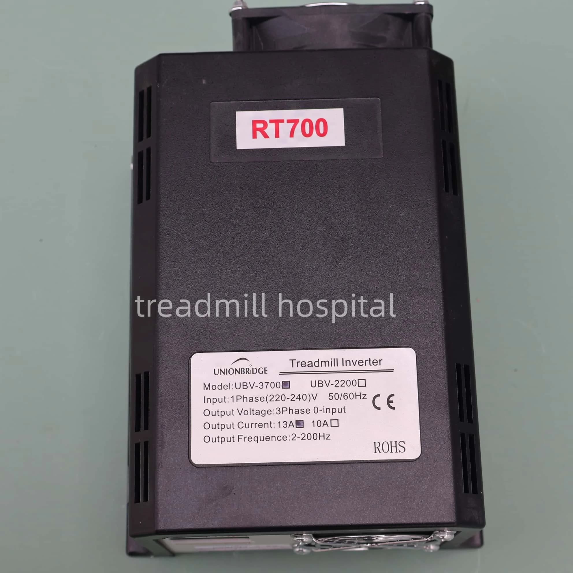 Rt700 Ubv-3700 Pt400Hb Treadmill Inverter Motor Controller Ubv3700 Power Supply Unit Variable Frequency Drive Control Board