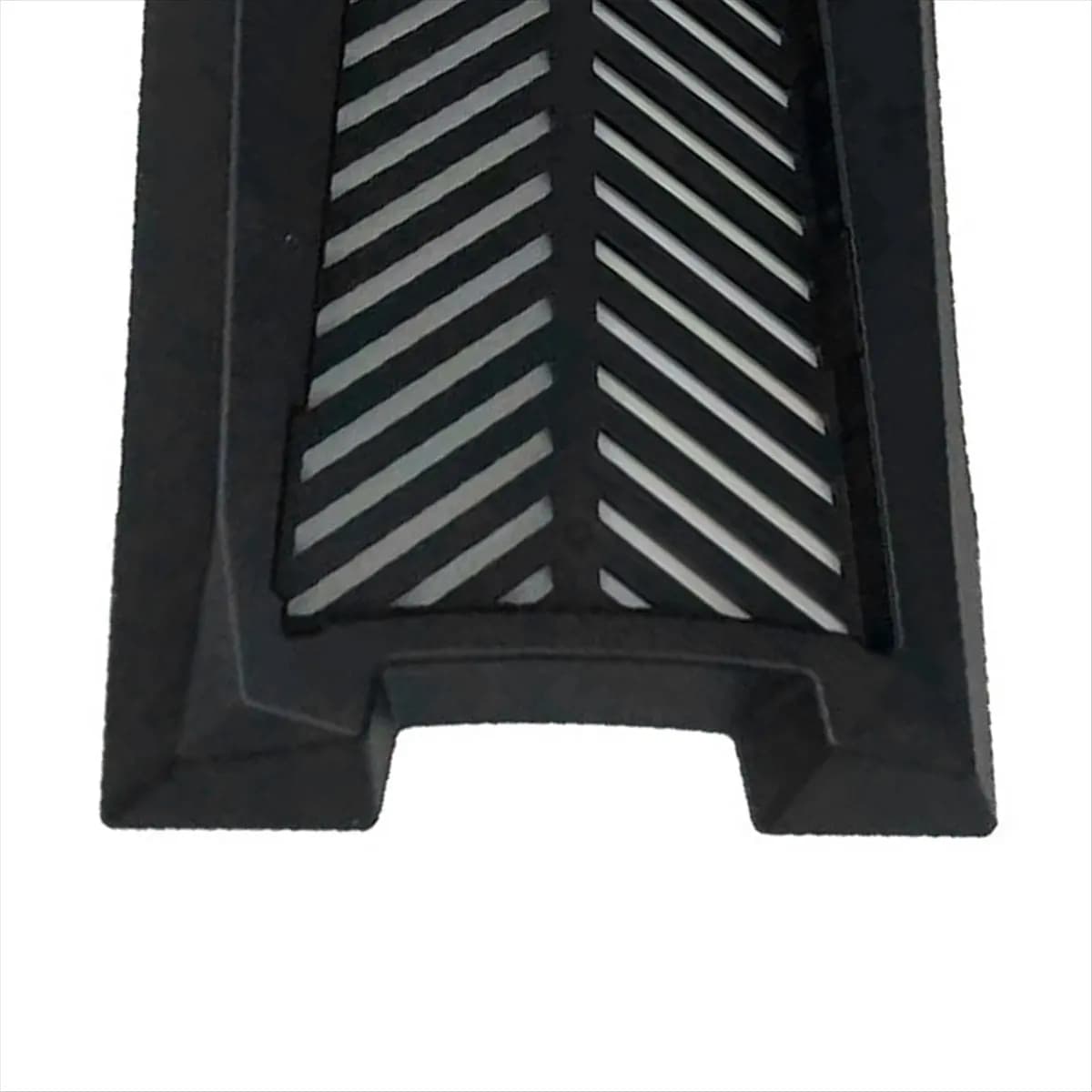 (BAAY) Supporto verticale per PS5 Slim Digital Edition con prese d'aria di raffreddamento e piedini antiscivolo Design sicuro e salvaspazio A