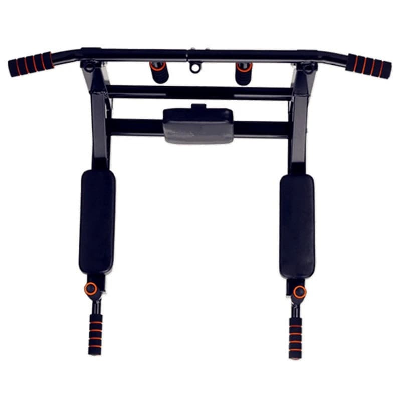 Barra orizzontale per uso domestico pull-up parete interna parete superiore barra parallela sacco di sabbia scaffale esercizio attrezzature per il fitness boom