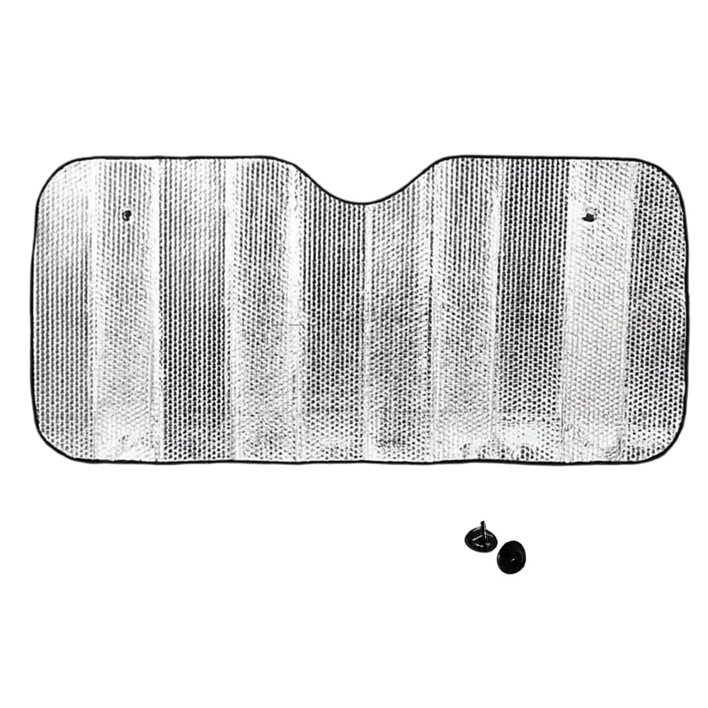 1Pcs Sun Visor Auto Parts Heat Sink Auto Windshield Sunshade Reflective Sun-Shade For Car Cover Visor Wind Shield