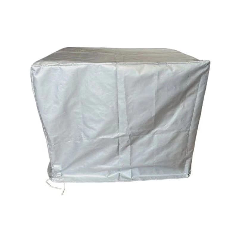 Per DJI T100/T70P/T70/T60/T50/T40/T30/T25P/T20P copertura antipioggia per generatore di droni agricoli