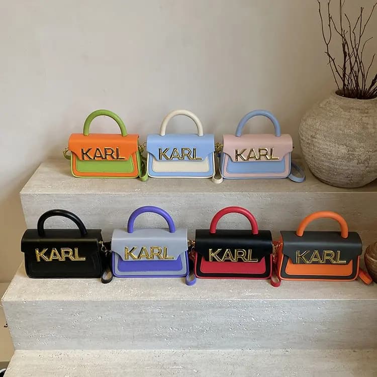 Borsa porta pannolini con scomparti multipli per ciucci, salviette e altri piccoli accessori per neonati