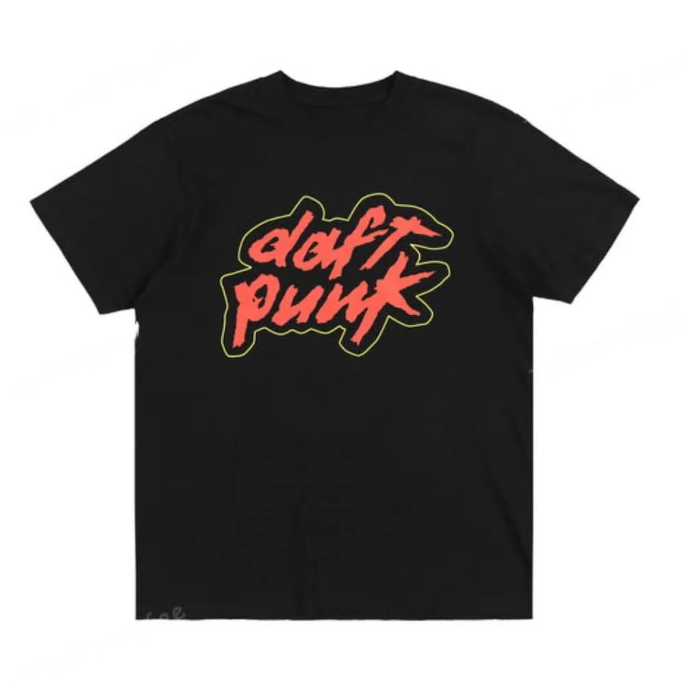 2026 Men's and Women's Summer TT T-Shirts, Women's Casual Wear, Women's Solid-color Short-Sleeved Gender-neutral Streetwear