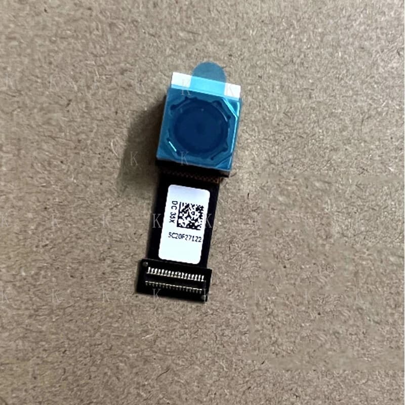 Nuova Webcam Posteriore RGB 5C20W42999 per ThinkPad X12 Detachable Gen1 20UW 20UV