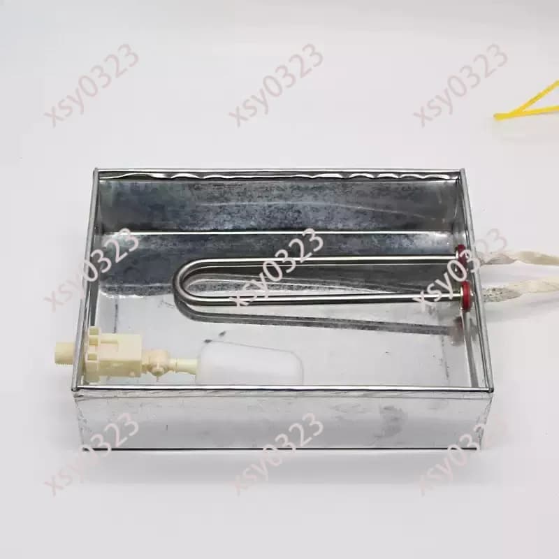 Automatic Water Tray Humidifying System for Egg Hatching Incubator Easy-to-Use Water Supplement Device for Incubator Care