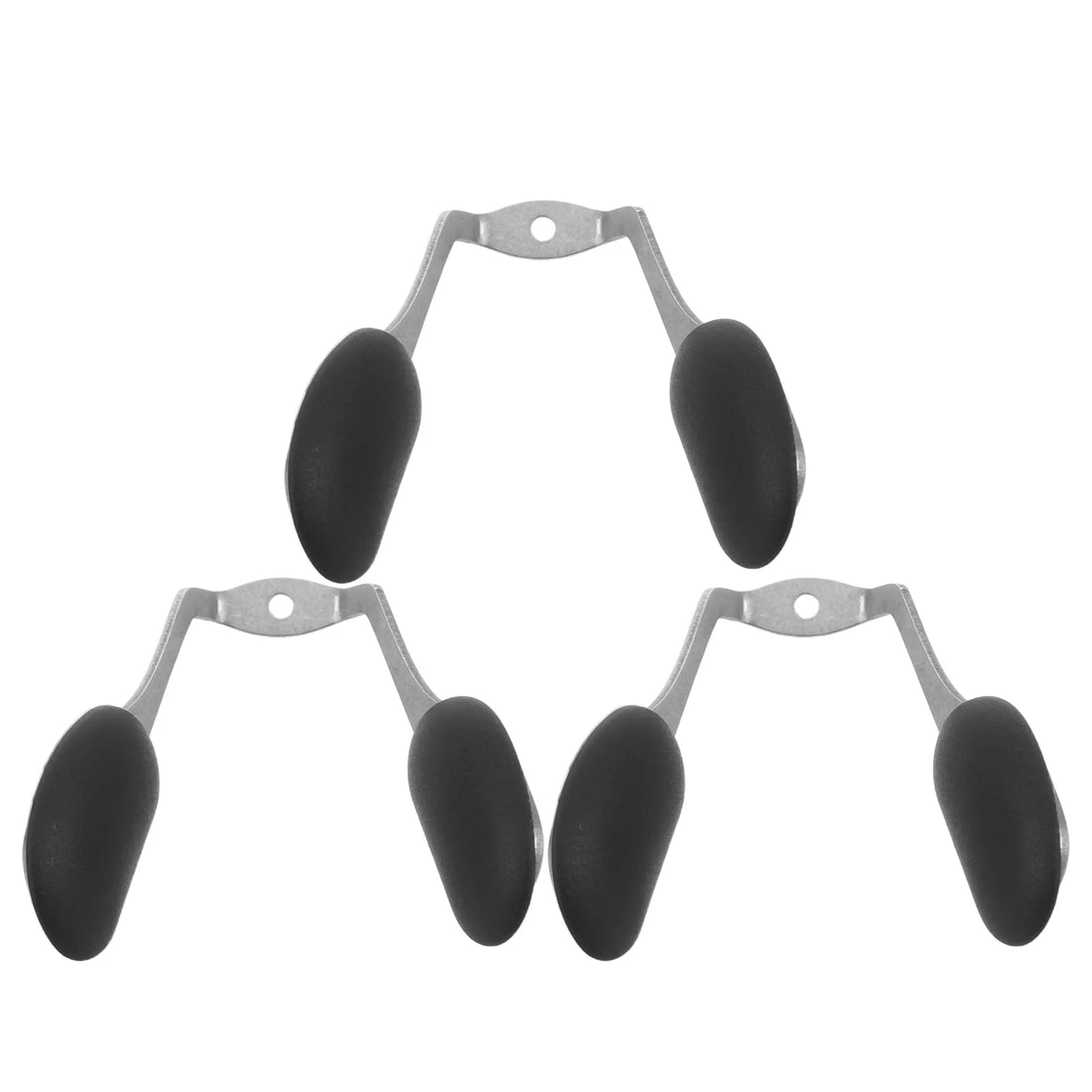 1 Unit Sun Glasses Support Stand Compact Non-Slip Frame Display Holder for Home Office Car Use Decorative Rack