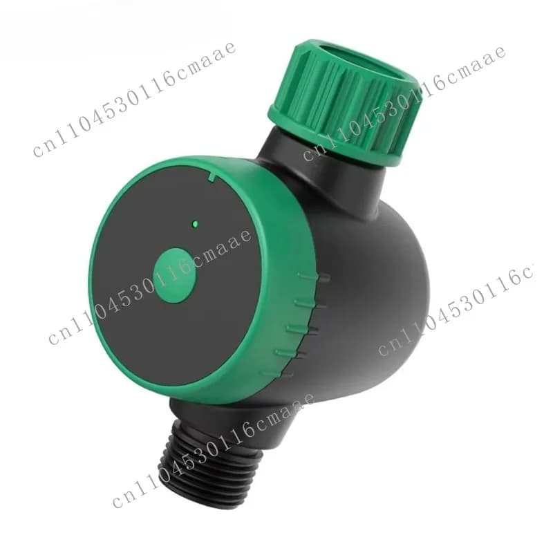 Nuovi arrivi Controller automatico per irrigazione Timer Dispositivo di irrigazione automatico per irrigazione temporizzata impermeabile