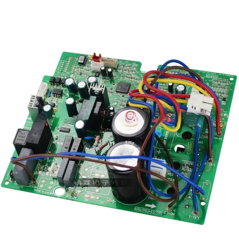Applicabile alla scheda computer del condizionatore d'aria Gree 30228013 WZ823D GRZWB2-A