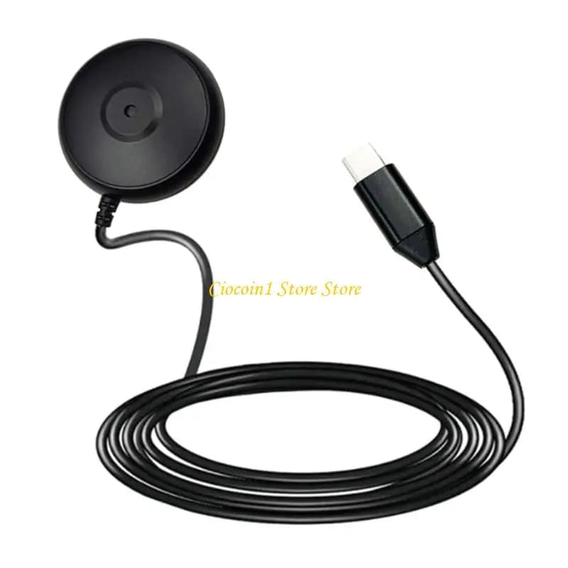 A3PC Calibration Microphone Desk Mic for Professional Streaming and Gaming
